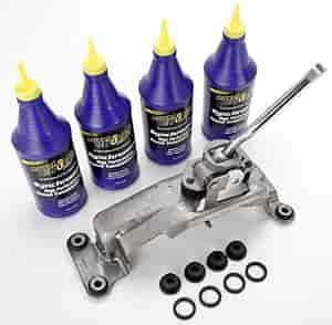 Short Throw Shifter 2003-04 Neon SRT-4