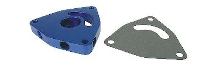 Blow-Off Valve Conversion Kit 2003-Up Dodge SRT4 and Chrysler PT Cruiser Turbo