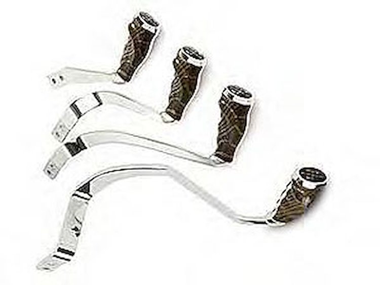 Hurst Piston Grip Handle Insert Fits Hurst Pistol Grip Shifters