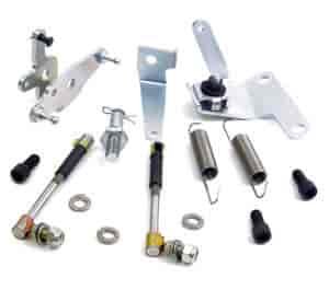 Cross Ram Linkage Fits 426 Hemi