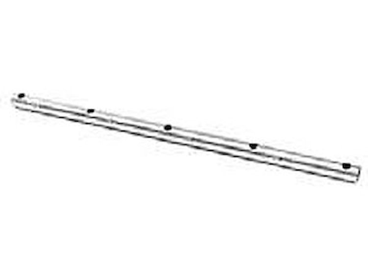 Rocker Arm Shaft 273/318/340/360 Small Block