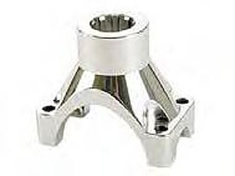 Billet Axle Yoke Fits 8-3/4" Axle 742/489 Housings