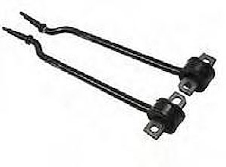 Rear Tension Strut Kit 2000-05 Neon & 2003-05 Neon SRT-4