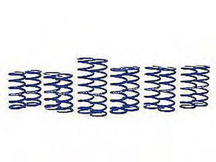 Stage 3R Springs 45 N-M (250 MM)