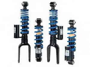 Stage 3 Coil-Over Suspension Kit 2003-"08 Viper SRT-10 (Non-ACR)