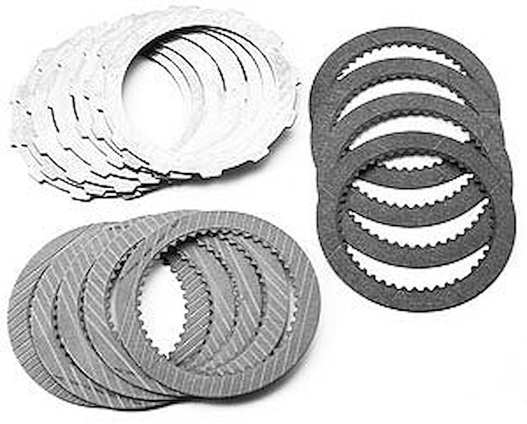 Automatic Transmission Clutch Kit Fits: A-904/A-500