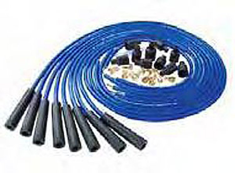 Spark Plug Wires Big Block Mopar 383-440 & Small Block Mopar 273-360