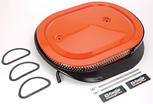 Air Cleaner Kit Non-Cold Air