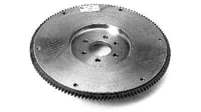 Steel Flywheel 130-Tooth 6-Bolt Big Block/Small Block Not SFI approved