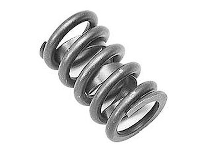Cylindrical Valve Spring 1981-87 Jeep 2.5L/4.0L