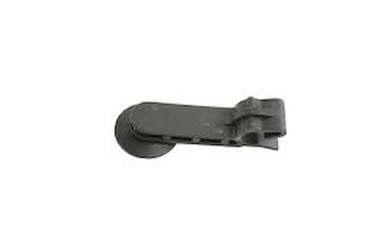 Steel Retainer For Conical Springs