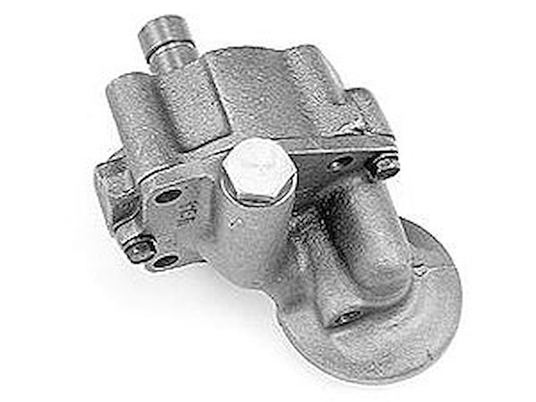 Heavy-Duty Oil Pump Jeep 4.0L 1962 & Up