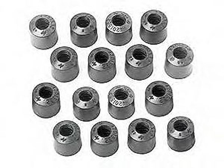 Valve Stem Seals Jeep 4.0L