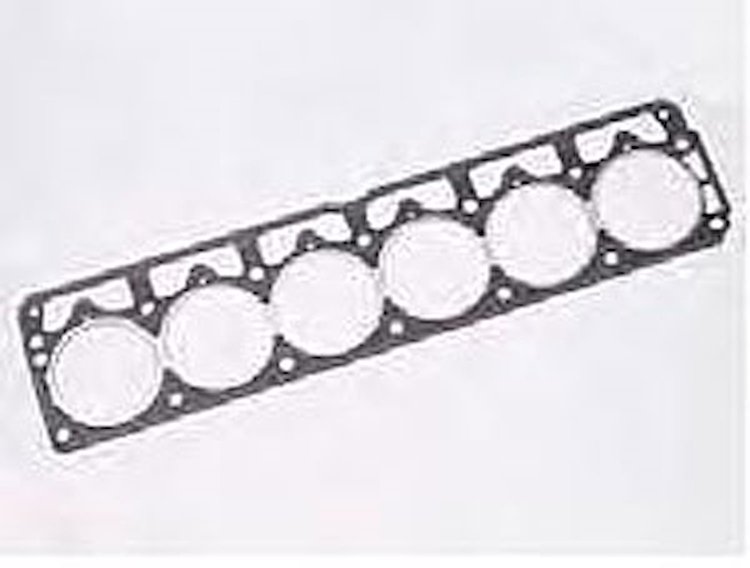 Cylinder Head Gasket Jeep 4.0L