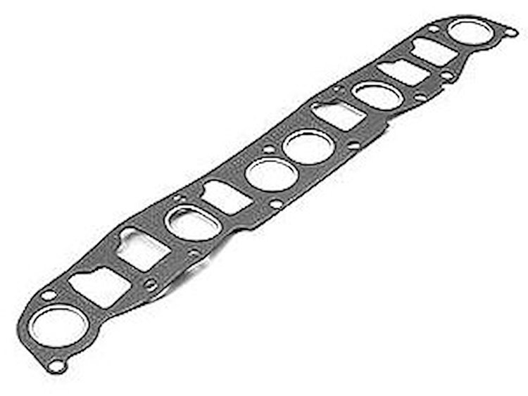 Intake & Exhaust Gasket Fits Jeep 4.0L