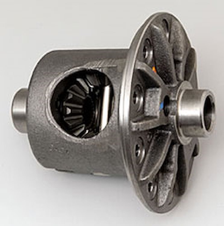 Sure-Grip Differential Fits 1969-96 8-1/4" Rear Axle