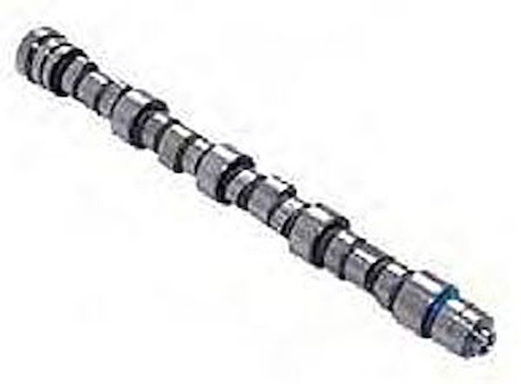 CAM SHAFT
