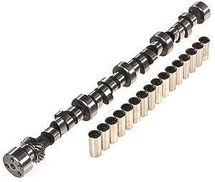 Purple Shaft Hydraulic Camshaft & Lifter Kit 1970-71 Chrysler 426 Street Hemi