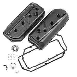 Hemi Valve Covers Fits 1966-69 426 Hemi