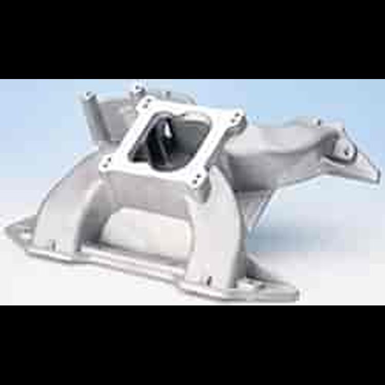 Aluminum Single Plane Intake Manifold Fits 413/426W/440 Big Block