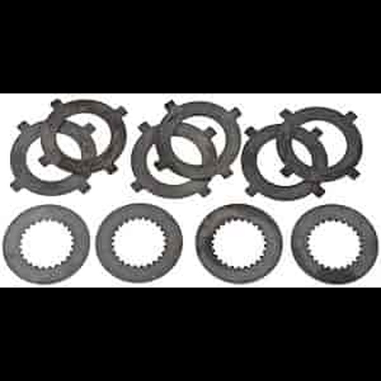 Differential Clutch Kit 8-3/4" axle