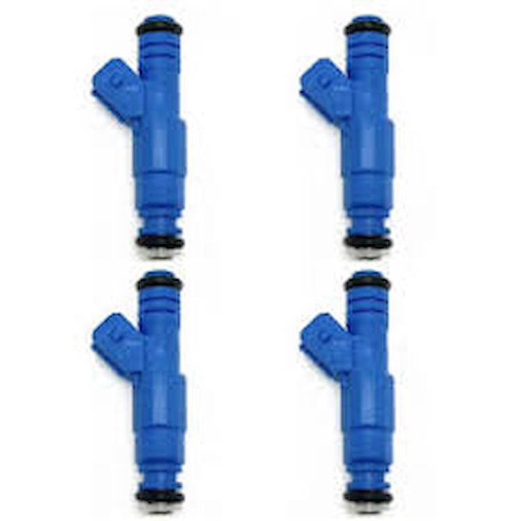 Fuel Injectors Turbo I & II