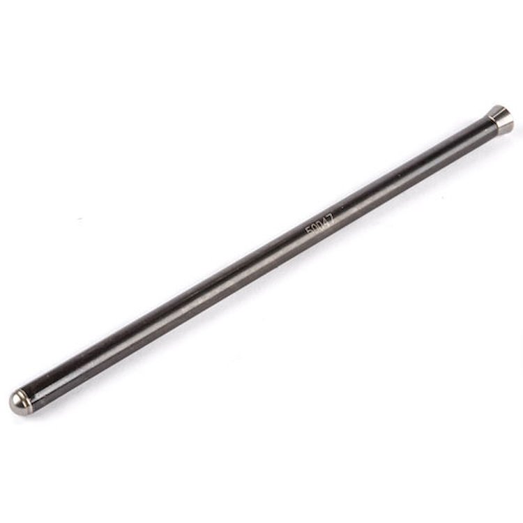 Mechanical Pushrod "RB" Engines