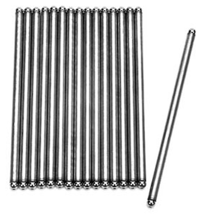 Hydraulic Pushrods "RB" Engines