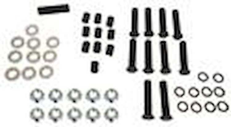 Mechanical Pushrods "RB" Engines