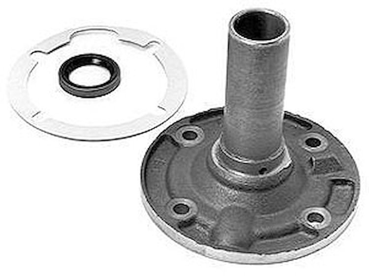 Bearing Retainer OD Flange: 4.80"