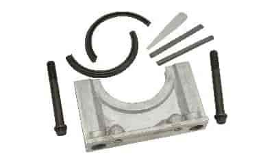 SEAL RETAINER