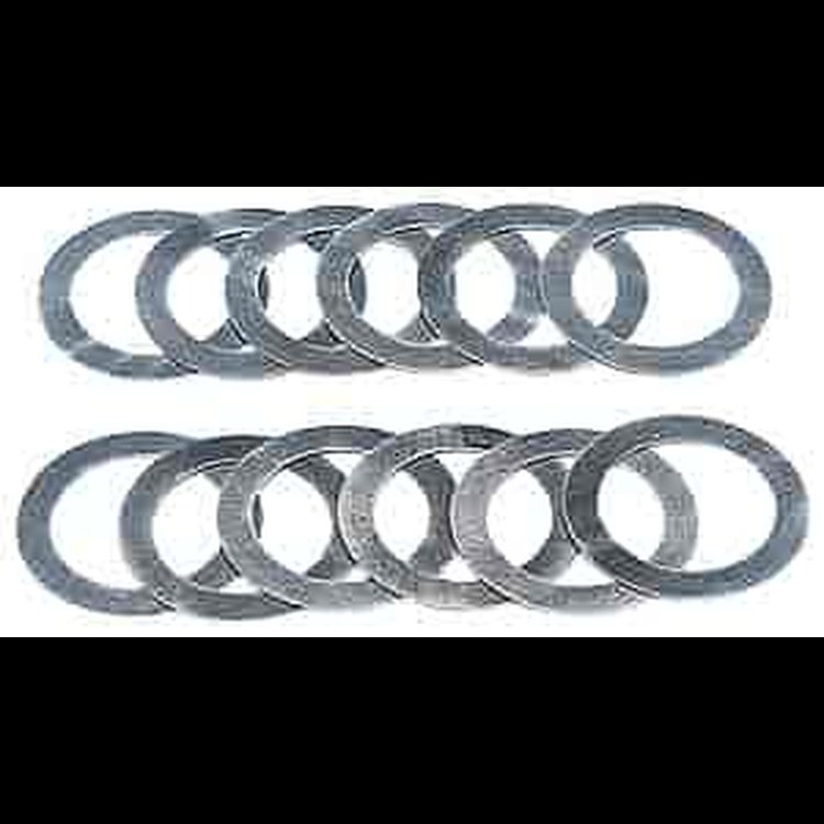 Rocker Arm Spacer Set Hydraulic Production Style