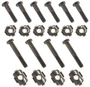" B/RB" Retainer Set