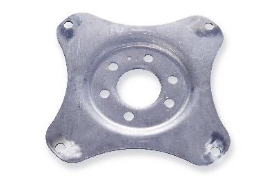 Torque Converter Flexplate For 6-Bolt Crank Flange