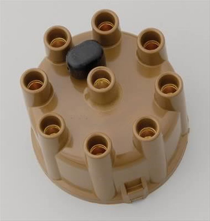 Distributor Cap Fits 1964-"87 273/318/340/360