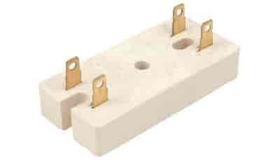 Resto Dual Ballast Resistor
