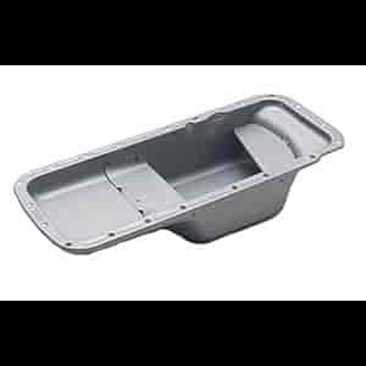 6-Quart Oil Pan HEMI/Big-Block Engines