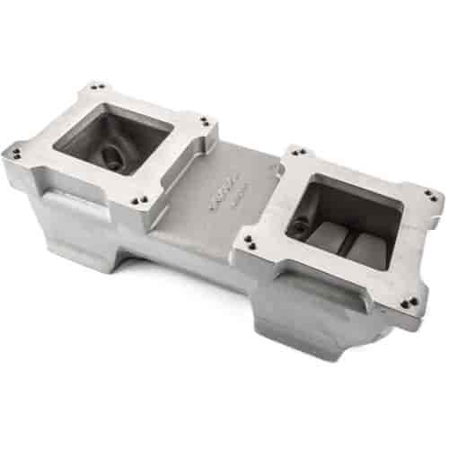 Replacement Plenum for Tunnel Ram Fits Small Block Mopar & Big Block Mopar