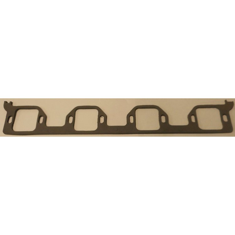 Intake Manifold Gasket Set Fits Cylinder Heads: Stock 426 Hemi