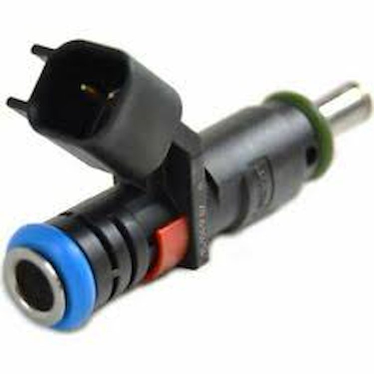 Fuel Injector 2.2L/2.5L