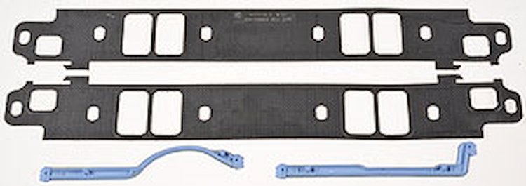 Intake Manifold Gasket Set Fits Cylinder Heads: Stock Magnum 5.2L/5.9L