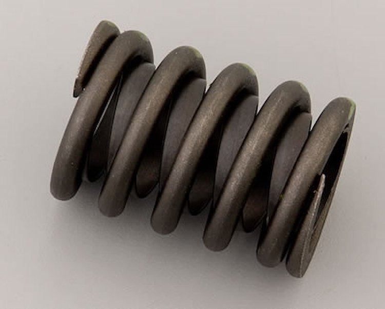 Single Valve Spring with Damper 5.2L/5.9L Magnum V8 Jeep/Truck