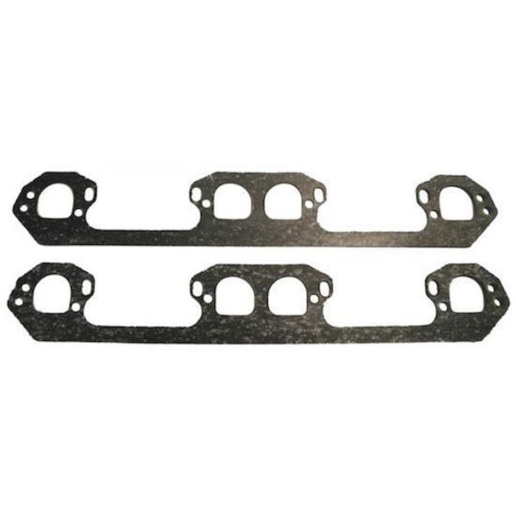 Header Gaskets Fits Small Block 318/340/360 w/ W2 Cylinder Heads