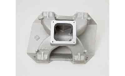 Race Alum. Single Plane Manifold "RB" engines, Stage VI heads