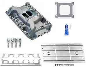 Aluminum Dual Plane Intake Manifold Fits 426 Hemi