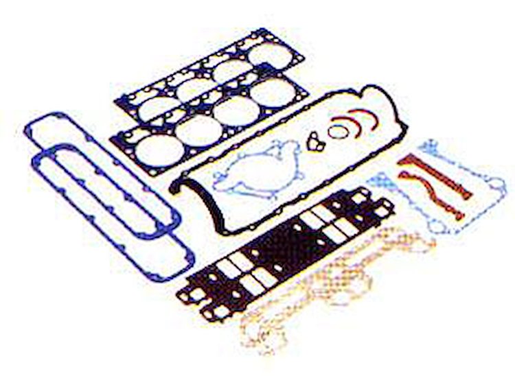 Gasket Set 1992-2001 Magnum 5.2L Engines