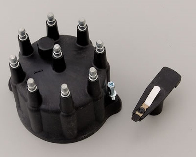 Distributor Cap & Rotor Kit Fits 1992-"01 5.2L Magnum