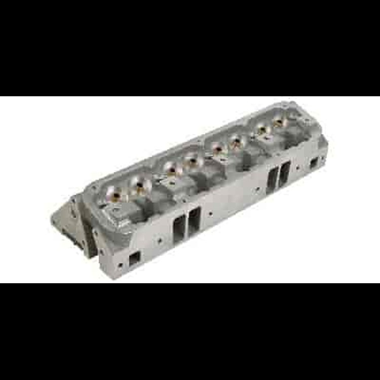 CYLINDER HEAD BARE
