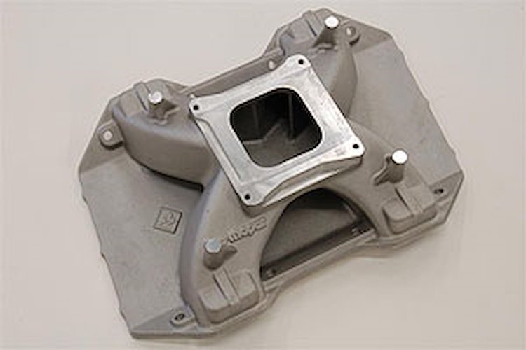 Aluminum Single Plane Intake Manifold Fits 413/426W/440 Big Block