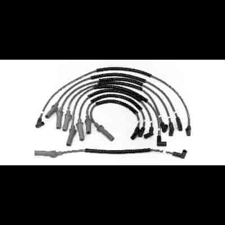 PLUG WIRE SET